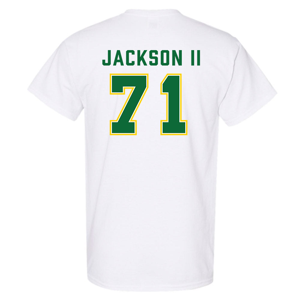 KYSU - NCAA Football : Rodricuse Jackson II - Classic Shersey T-Shirt-1