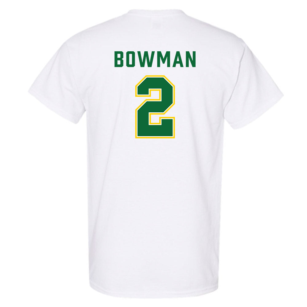 KYSU - NCAA Softball : Tiahna Bowman - Classic Shersey T-Shirt-1