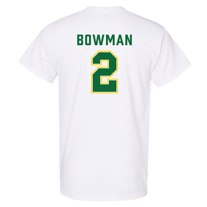 KYSU - NCAA Softball : Tiahna Bowman - Classic Shersey T-Shirt-1