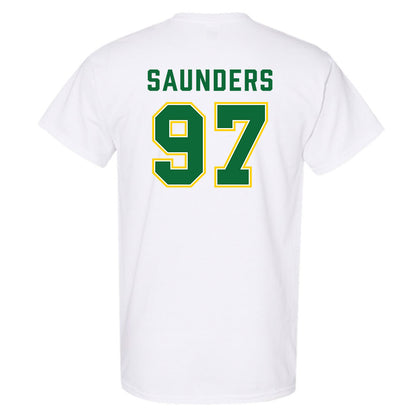 KYSU - NCAA Football : Camden Saunders - Classic Shersey T-Shirt-1