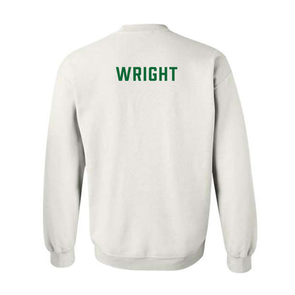 KYSU - NCAA Men's Track & Field : Gavianni Wright - Classic Shersey Crewneck Sweatshirt-1