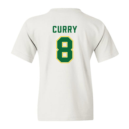 KYSU - NCAA Football : Kendrick Curry - Classic Shersey Youth T-Shirt-1