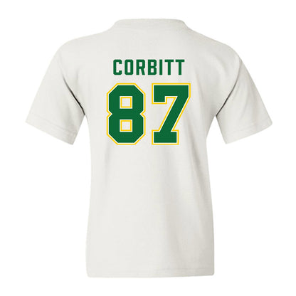 KYSU - NCAA Football : Jalen Corbitt - Classic Shersey Youth T-Shirt-1