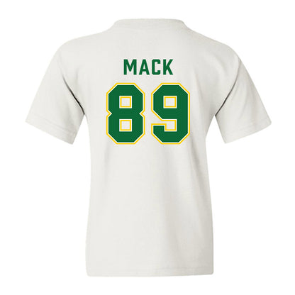 KYSU - NCAA Football : Elijah Mack - Classic Shersey Youth T-Shirt-1