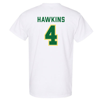  - NCAA Women's Cross Country : ZhakeYa Hawkins - Classic Shersey T-Shirt-1