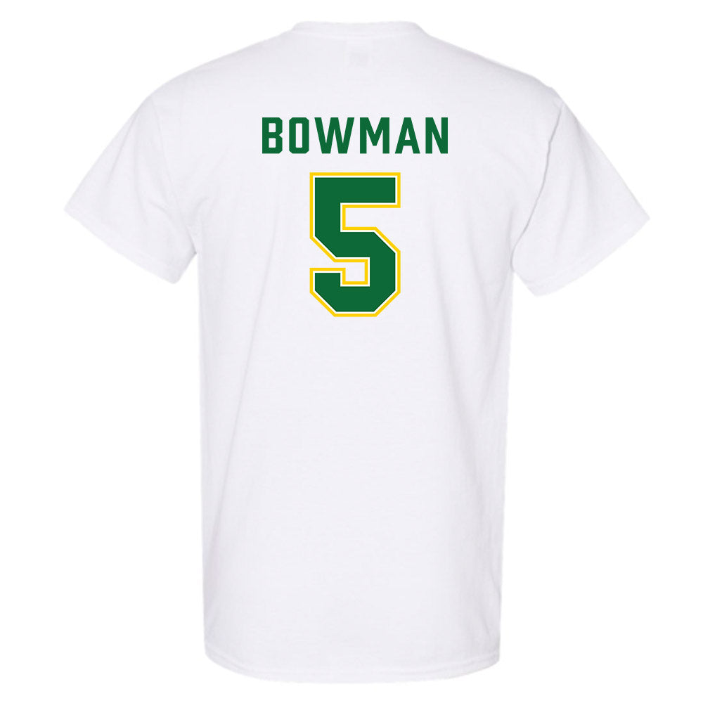KYSU - NCAA Softball : Jorden Bowman - Classic Shersey T-Shirt-1