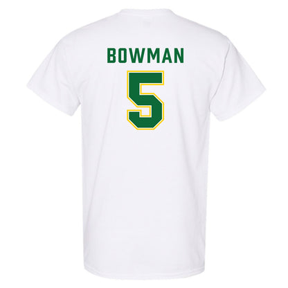 KYSU - NCAA Softball : Jorden Bowman - Classic Shersey T-Shirt-1
