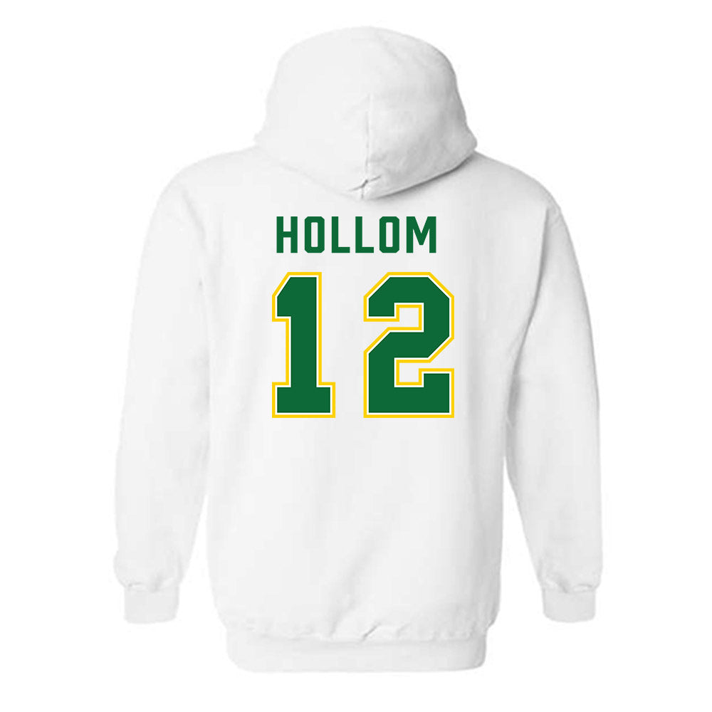 KYSU - NCAA Softball : LillieAnn Hollom - Classic Shersey Hooded Sweatshirt-1