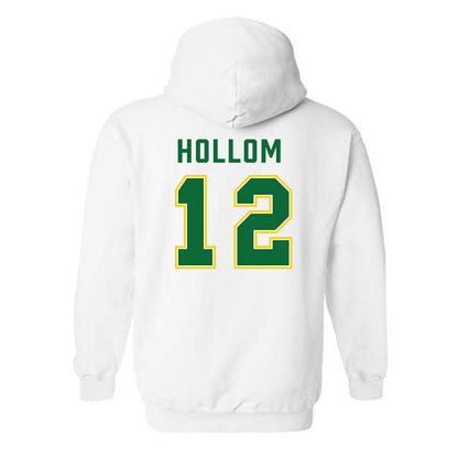 KYSU - NCAA Softball : LillieAnn Hollom - Classic Shersey Hooded Sweatshirt-1