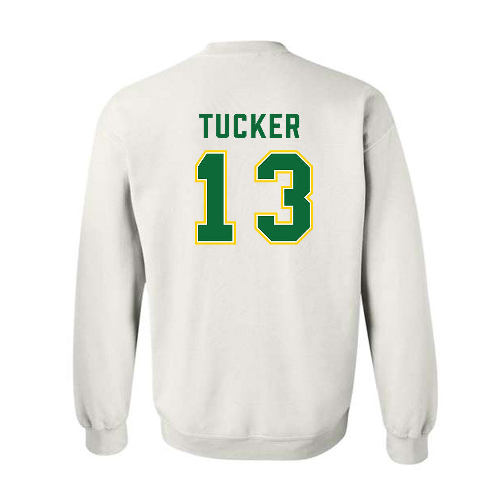 KYSU - NCAA Football : Cameron Tucker - Classic Shersey Crewneck Sweatshirt-1