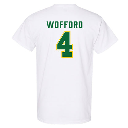 KYSU - NCAA Men's Basketball : Terin Wofford - Classic Shersey T-Shirt-1