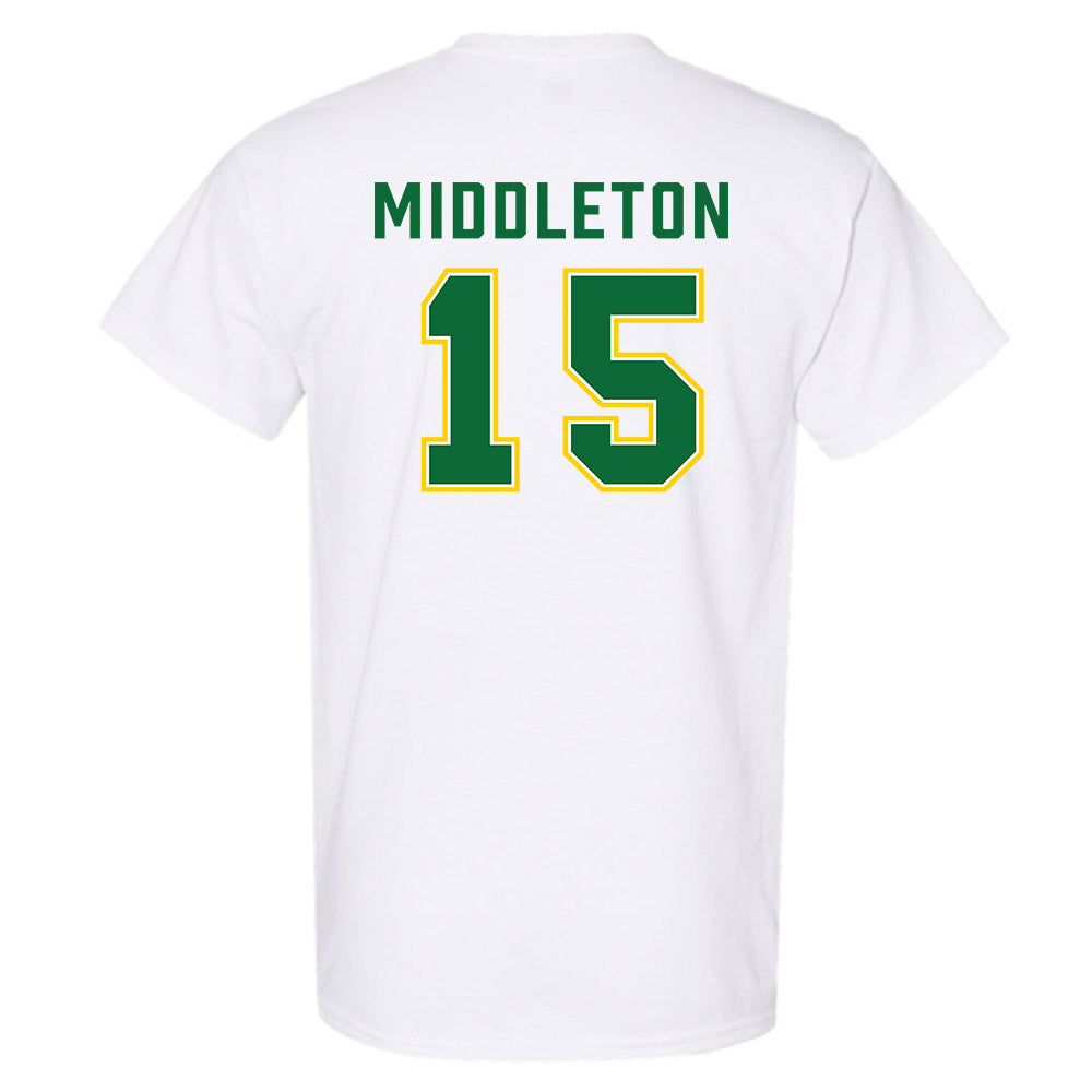 KYSU - NCAA Football : Jaylen Middleton - Classic Shersey T-Shirt-1