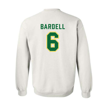 KYSU - NCAA Football : Torrence Bardell - Classic Shersey Crewneck Sweatshirt-1