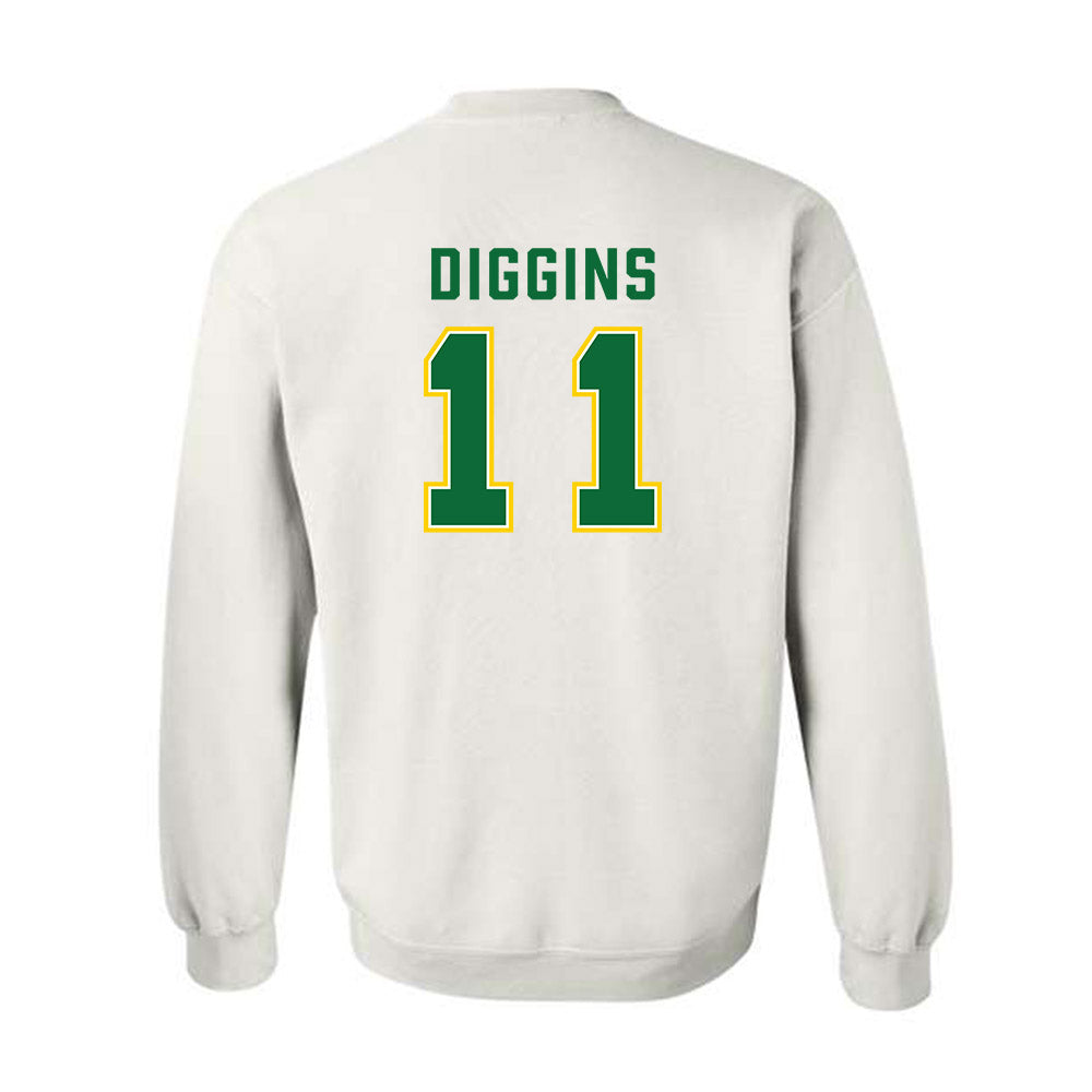 KYSU - NCAA Football : Jordan Diggins - Classic Shersey Crewneck Sweatshirt-1