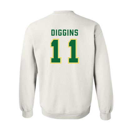 KYSU - NCAA Football : Jordan Diggins - Classic Shersey Crewneck Sweatshirt-1