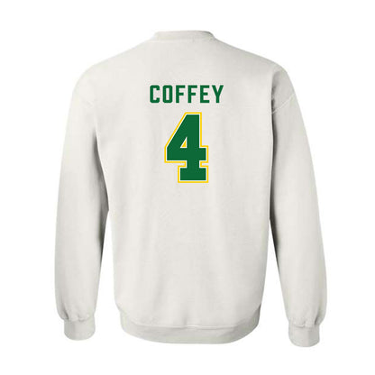  - NCAA Softball : Makayla Coffey - Classic Shersey Crewneck Sweatshirt-1