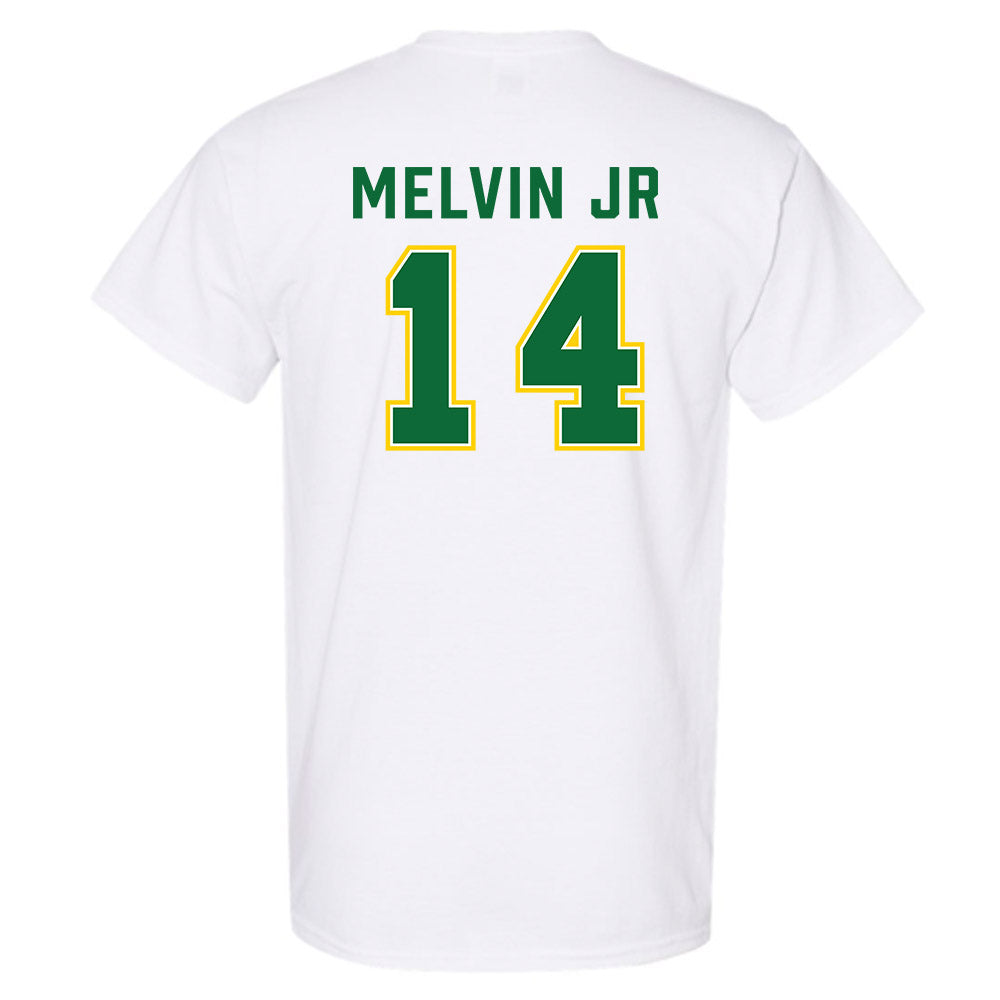KYSU - NCAA Men's Basketball : Gregory Melvin Jr - Classic Shersey T-Shirt-1