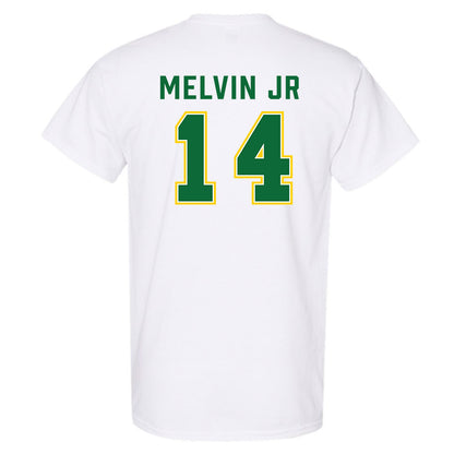 KYSU - NCAA Men's Basketball : Gregory Melvin Jr - Classic Shersey T-Shirt-1