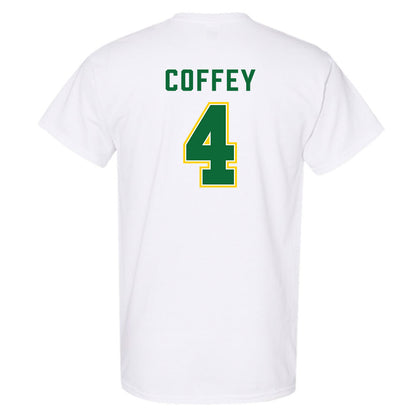  - NCAA Softball : Makayla Coffey - Classic Shersey T-Shirt-1