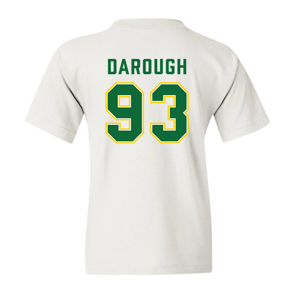 KYSU - NCAA Football : Benjamin Darough - Classic Shersey Youth T-Shirt-1
