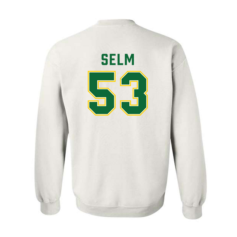KYSU - NCAA Football : Hamadoun Selm - Classic Shersey Crewneck Sweatshirt-1