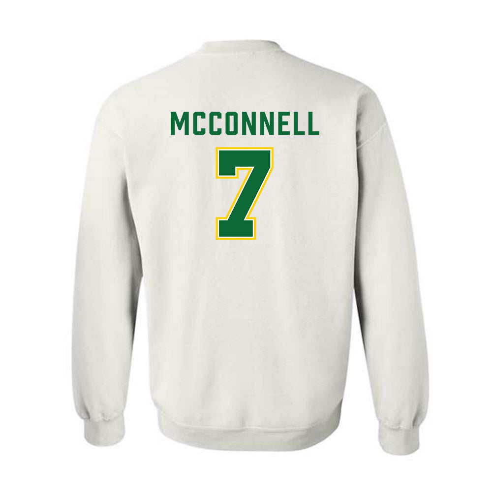 KYSU - NCAA Football : Lawrence McConnell - Classic Shersey Crewneck Sweatshirt-1