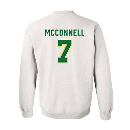 KYSU - NCAA Football : Lawrence McConnell - Classic Shersey Crewneck Sweatshirt-1