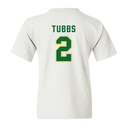 KYSU - NCAA Women's Volleyball : Leah Tubbs - Classic Shersey Youth T-Shirt-1