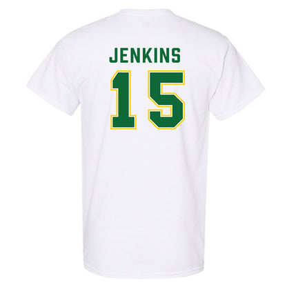 KYSU - NCAA Women's Basketball : Aniyah Jenkins Jenkins - Classic Shersey T-Shirt-1
