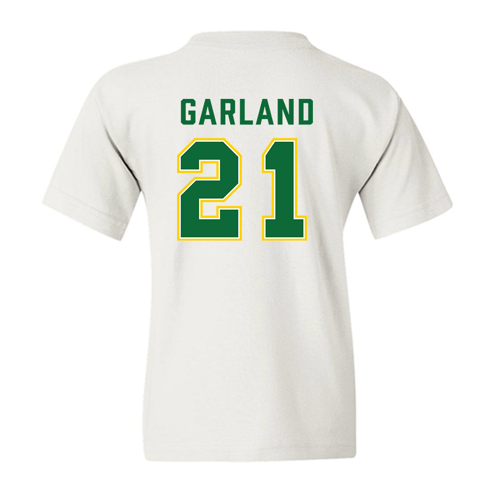 KYSU - NCAA Baseball : Kendall Garland - Classic Shersey Youth T-Shirt-1