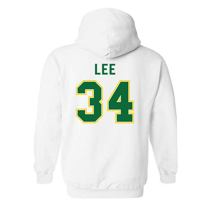KYSU - NCAA Women's Basketball : Bailey Lee - Classic Shersey Hooded Sweatshirt-1
