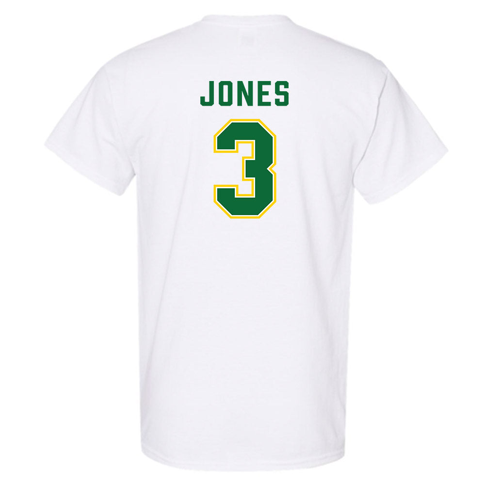 KYSU - NCAA Softball : Alarryia Jones - Classic Shersey T-Shirt-1