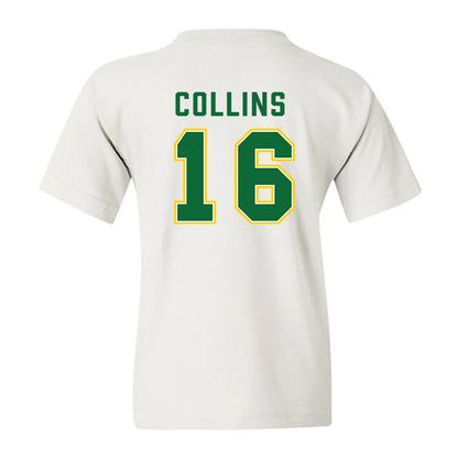 KYSU - NCAA Women's Volleyball : Jayla Collins - Classic Shersey Youth T-Shirt-1