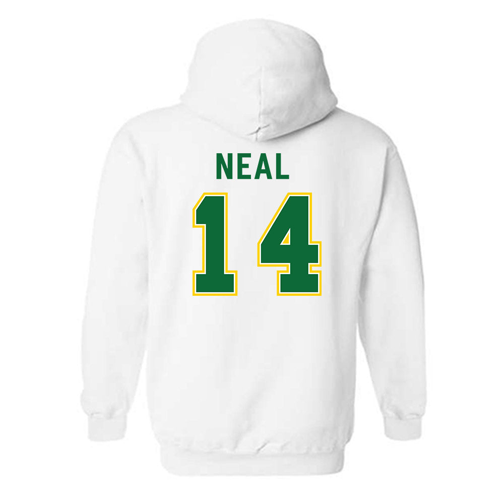  - NCAA Women's Volleyball : Randi Neal - Classic Shersey Hooded Sweatshirt-1