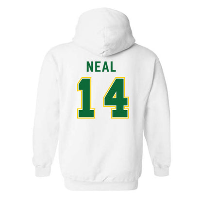  - NCAA Women's Volleyball : Randi Neal - Classic Shersey Hooded Sweatshirt-1