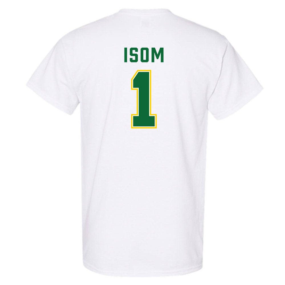 KYSU - NCAA Women's Basketball : Jordan Isom - Classic Shersey T-Shirt-1