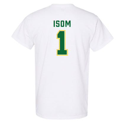 KYSU - NCAA Women's Basketball : Jordan Isom - Classic Shersey T-Shirt-1