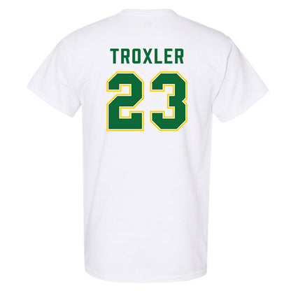  - NCAA Softball : Laila Troxler - Classic Shersey T-Shirt-1