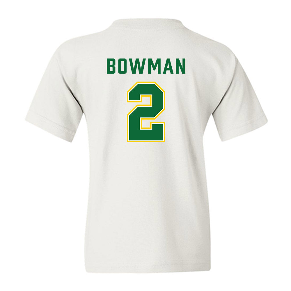 KYSU - NCAA Softball : Tiahna Bowman - Classic Shersey Youth T-Shirt-1