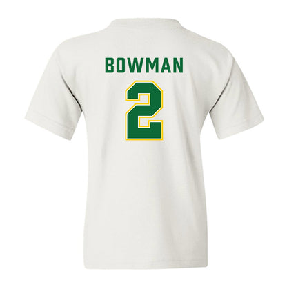 KYSU - NCAA Softball : Tiahna Bowman - Classic Shersey Youth T-Shirt-1
