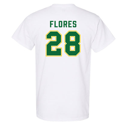 KYSU - NCAA Football : Mark Flores - Classic Shersey T-Shirt-1