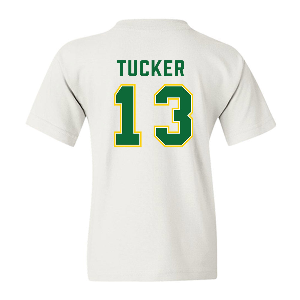 KYSU - NCAA Football : Cameron Tucker - Classic Shersey Youth T-Shirt-1
