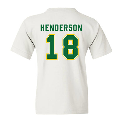 KYSU - NCAA Football : Elijah Henderson - Classic Shersey Youth T-Shirt-1