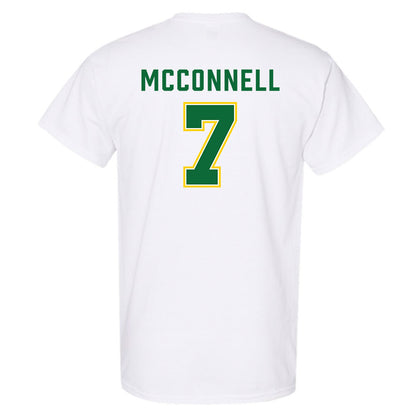 KYSU - NCAA Football : Lawrence McConnell - Classic Shersey T-Shirt-1