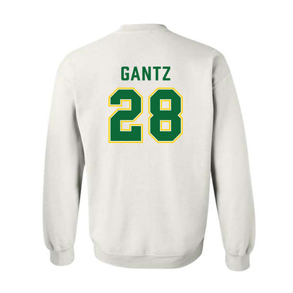 KYSU - NCAA Football : Leland Gantz - Classic Shersey Crewneck Sweatshirt-1