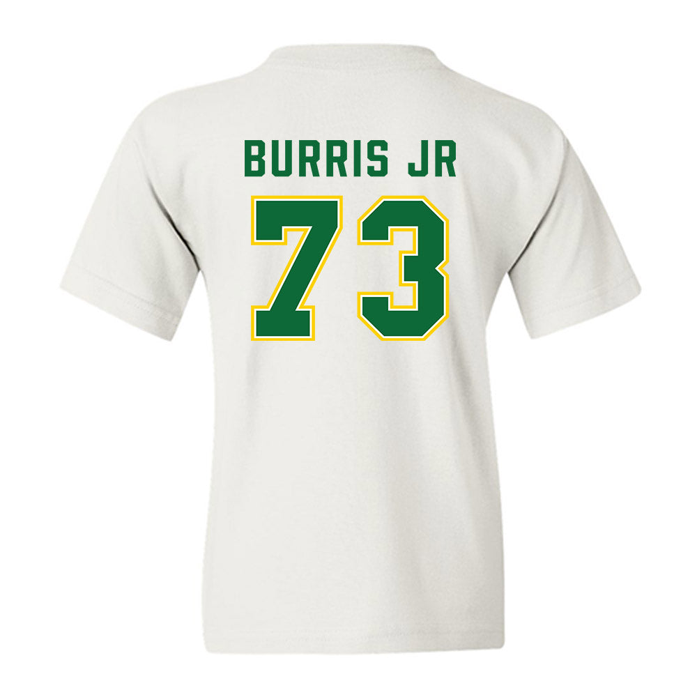 KYSU - NCAA Football : Patrick Burris Jr - Classic Shersey Youth T-Shirt-1