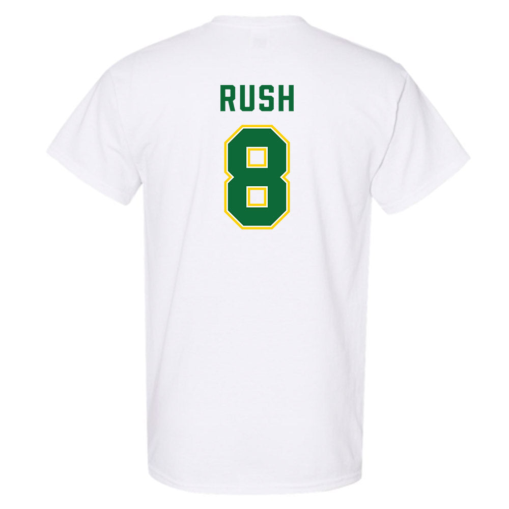 KYSU - NCAA Baseball : Bakari Rush - Classic Shersey T-Shirt-1