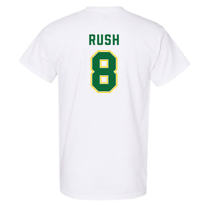 KYSU - NCAA Baseball : Bakari Rush - Classic Shersey T-Shirt-1