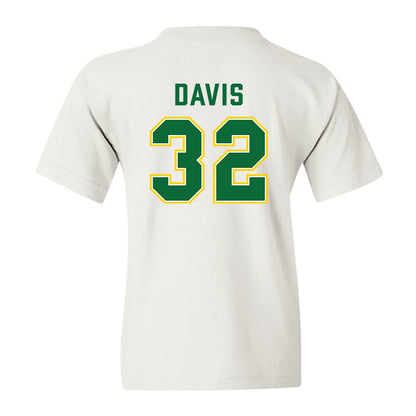 KYSU - NCAA Women's Lacrosse : Sydney Davis - Classic Shersey Youth T-Shirt-1