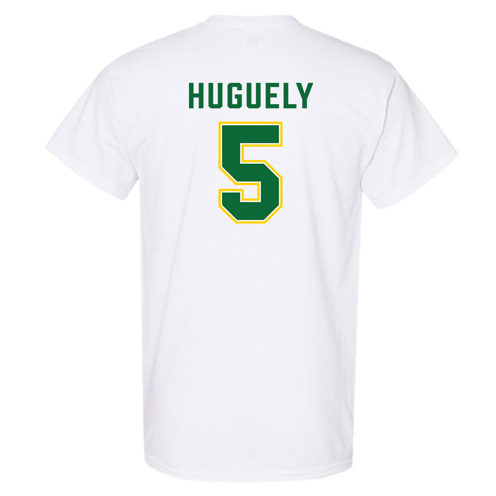 KYSU - NCAA Women's Volleyball : Ananiah Huguely - Classic Shersey T-Shirt-1